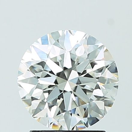 Lab Grown Diamond 2Ct E-VS1 Round - IGILG842661403 1