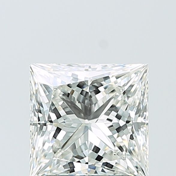 Lab Grown Diamond 2Ct F-VVS2 Round - IGILG839646308 1