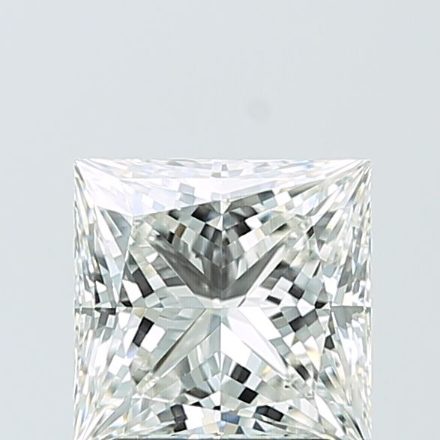 Lab Grown Diamond 2Ct F-VVS2 Round - IGILG839646308 1
