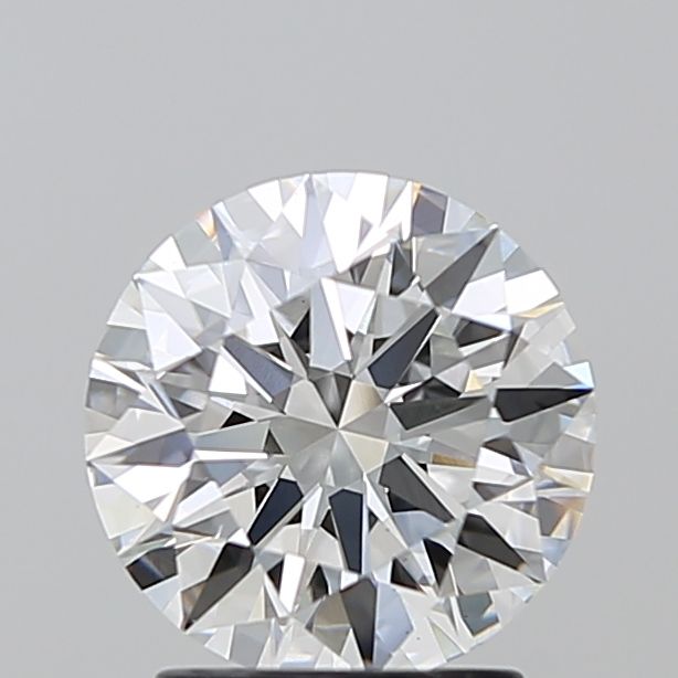Lab Grown Diamond 2,06Ct E-VS1 Round - IGILG836634279 1