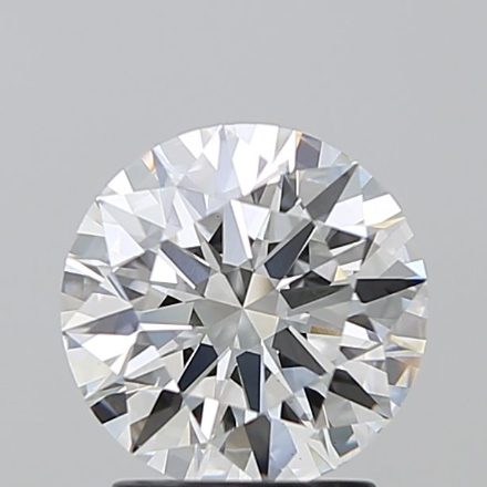 Lab Grown Diamond 2,06Ct E-VS1 Round - IGILG836634279 1
