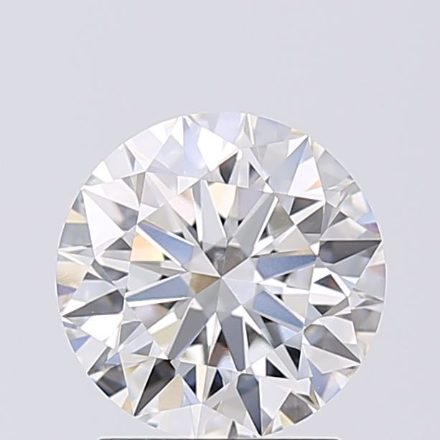 Lab Grown Diamond 2,06Ct F-VS1 Round - IGILG839645058 1