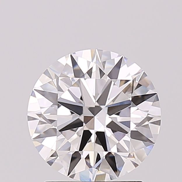 Lab Grown Diamond 2Ct F-VVS2 Round - IGILG839645133 1