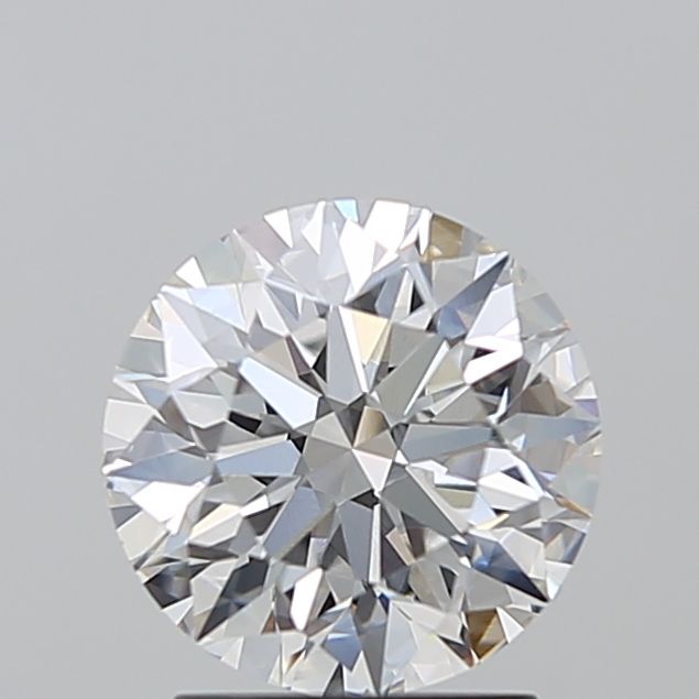 Lab Grown Diamond 2,02Ct E-VVS2 Round - IGILG839617641 1