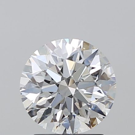 Lab Grown Diamond 2,02Ct E-VVS2 Round - IGILG839617641 1