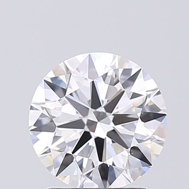 Lab Grown Diamond 2Ct E-VVS2 Round - IGILG842646385 1