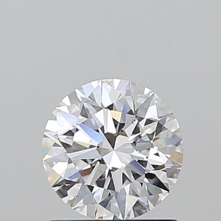 Lab Grown Diamond 1,02Ct D-VS1 Round - IGILG842646659 1