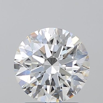 Lab Grown Diamond 2,06Ct E-VVS2 Round - IGILG839617546 1