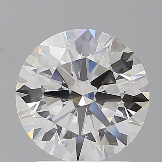 Lab Grown Diamond 2,06Ct F-VVS2 Round - IGILG828678190 1