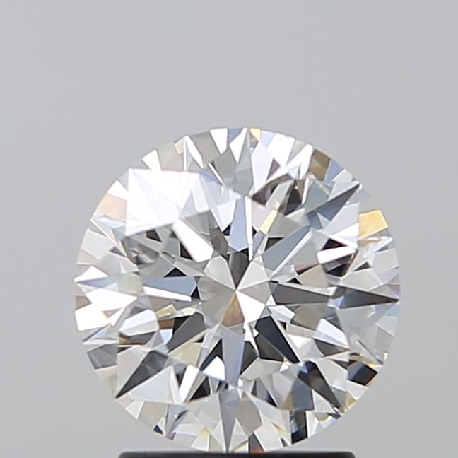Lab Grown Diamond 2,08Ct E-VVS2 Round - IGILG839617350 1