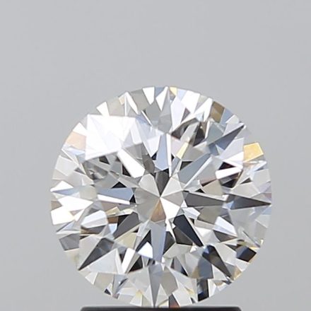Lab Grown Diamond 2,08Ct E-VVS2 Round - IGILG839617350 1