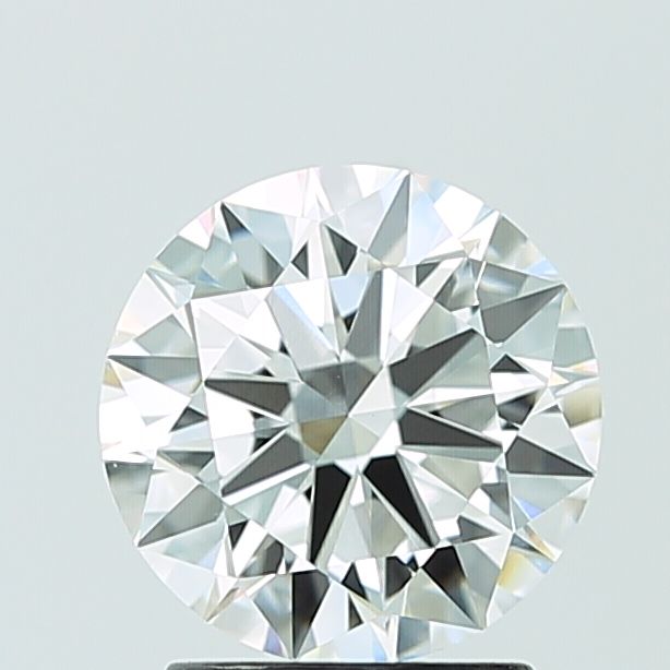Lab Grown Diamond 2Ct E-VVS2 Round - IGILG836632371 1
