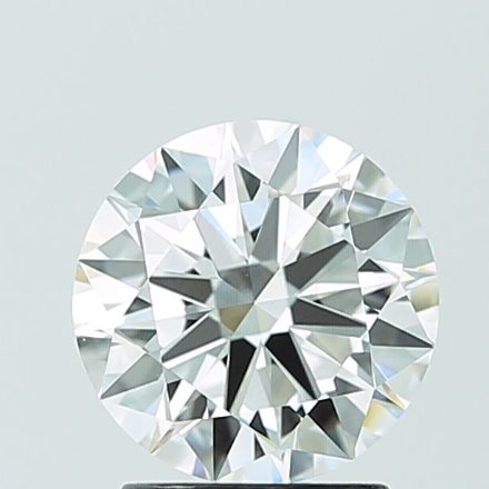 Lab Grown Diamond 2Ct E-VVS2 Round - IGILG836632371 1