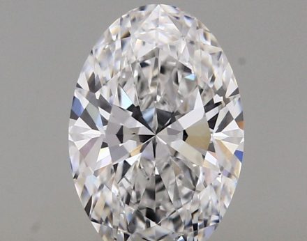 Lab Grown Diamond 1,8Ct E-VVS2 Oval - IGILG774671506 1