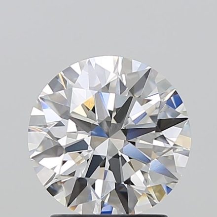 Lab Grown Diamond 2,06Ct F-VVS2 Round - IGILG839646201 1