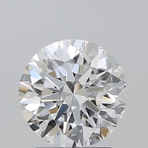 Lab Grown Diamond 2,06Ct E-VVS2 Round - IGILG839617313 1
