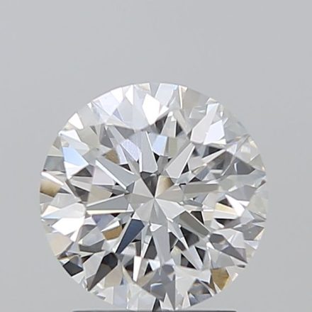 Lab Grown Diamond 2,06Ct E-VVS2 Round - IGILG839617313 1