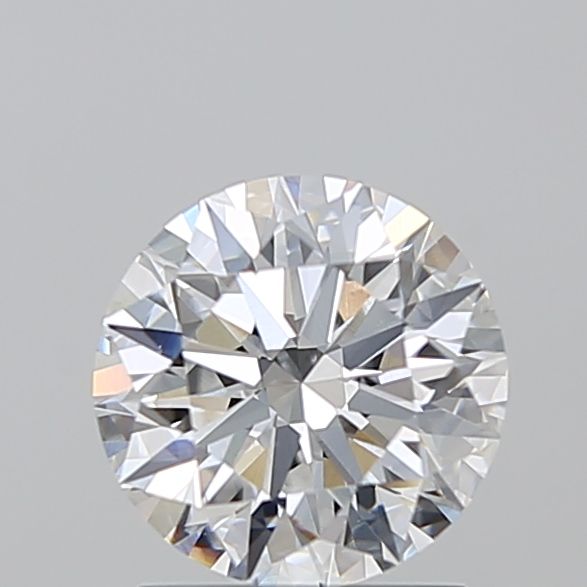 Lab Grown Diamond 1,52Ct D-VVS1 Round - IGILG839643711 1