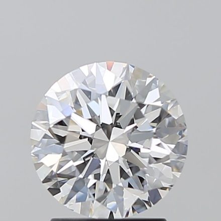 Lab Grown Diamond 2,02Ct E-VVS2 Round - IGILG839618044 1