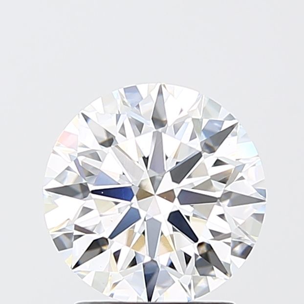 Lab Grown Diamond 2,02Ct D-VS1 Round - IGILG842637307 1