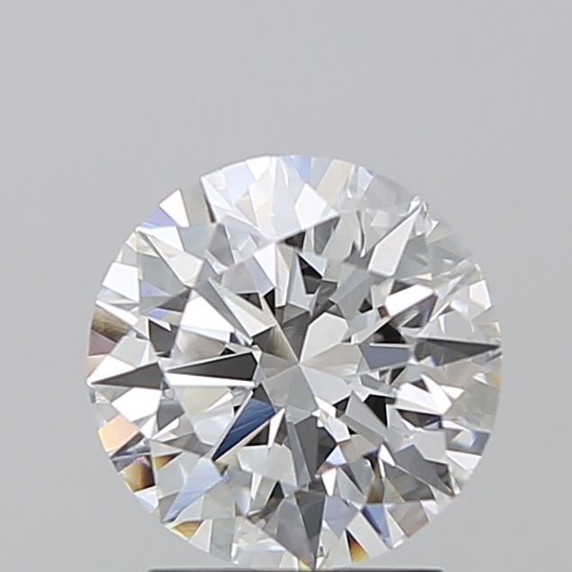 Lab Grown Diamond 2,06Ct E-VVS2 Round - IGILG839617268 1