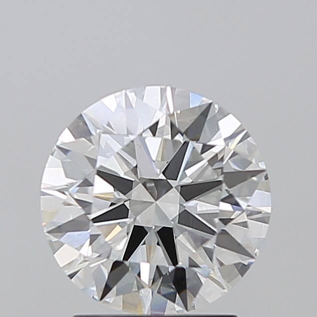 Lab Grown Diamond 2,02Ct E-VS1 Round - IGILG839617423 1