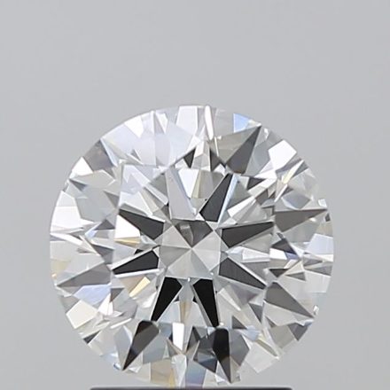 Lab Grown Diamond 2,02Ct E-VS1 Round - IGILG839617423 1