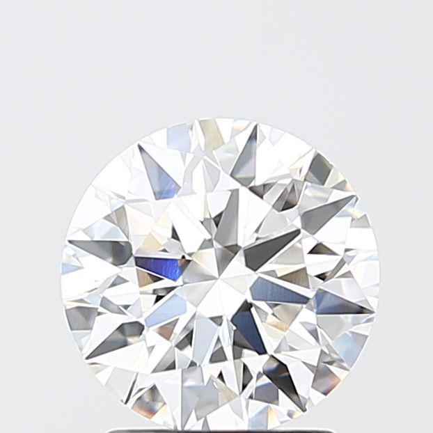Lab Grown Diamond 2,02Ct E-VS1 Round - IGILG842637300 1