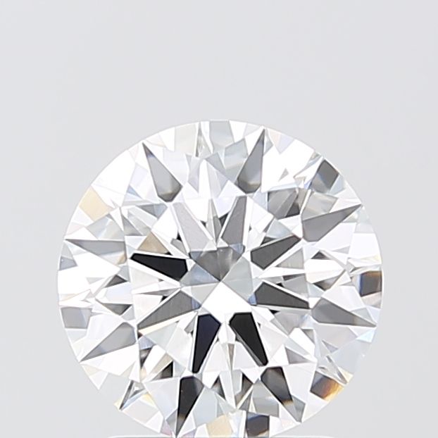 Lab Grown Diamond 2,02Ct E-VS1 Round - IGILG842642761 1