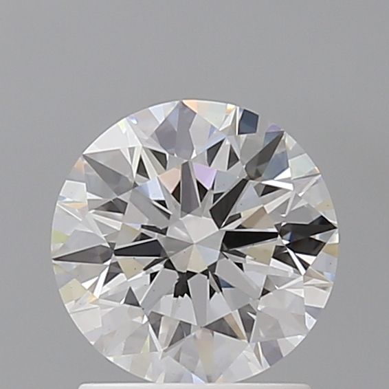 Lab Grown Diamond 1,55Ct E-VS1 Round - IGILG833665357 1