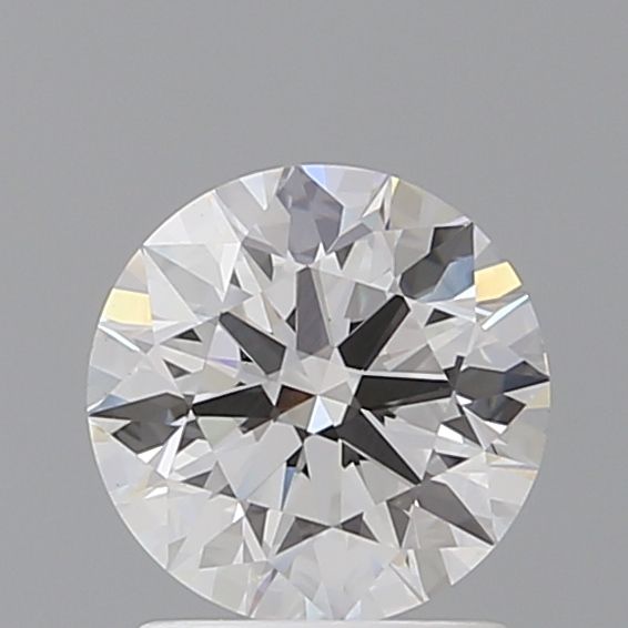 Lab Grown Diamond 1,55Ct E-VS1 Round - IGILG833665290 1