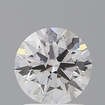 Lab Grown Diamond 1,55Ct E-VS1 Round - IGILG833665290 1