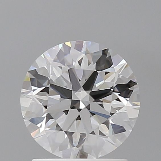 Lab Grown Diamond 1,56Ct E-VVS2 Round - IGILG831650856 1