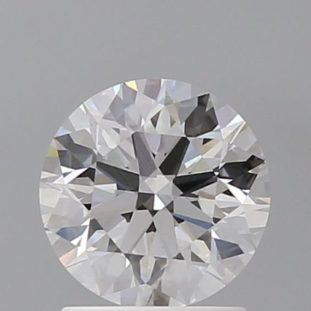 Lab Grown Diamond 1,56Ct E-VVS2 Round - IGILG831650856 1