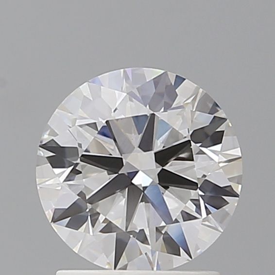 Lab Grown Diamond 1,56Ct E-VVS2 Round - IGILG828651473 1