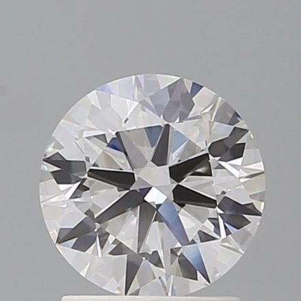 Lab Grown Diamond 1,56Ct E-VVS2 Round - IGILG828651473 1