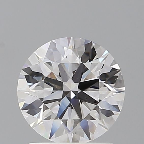 Lab Grown Diamond 1,55Ct E-VS2 Round - IGILG830648746 1