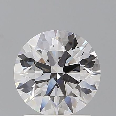 Lab Grown Diamond 1,55Ct E-VS2 Round - IGILG830648746 1