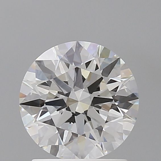 Lab Grown Diamond 1,56Ct E-VVS2 Round - IGILG830648742 1