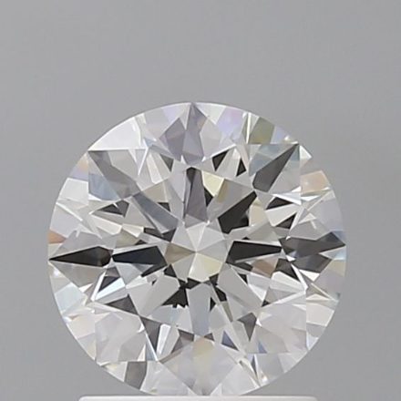 Lab Grown Diamond 1,56Ct E-VVS2 Round - IGILG830648742 1