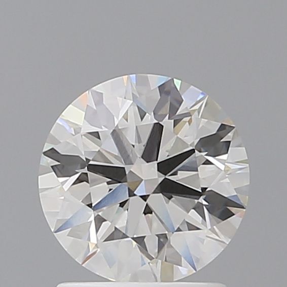 Lab Grown Diamond 1,55Ct F-VVS2 Round - IGILG831629235 1