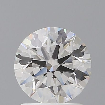 Lab Grown Diamond 1,55Ct F-VVS2 Round - IGILG831629235 1
