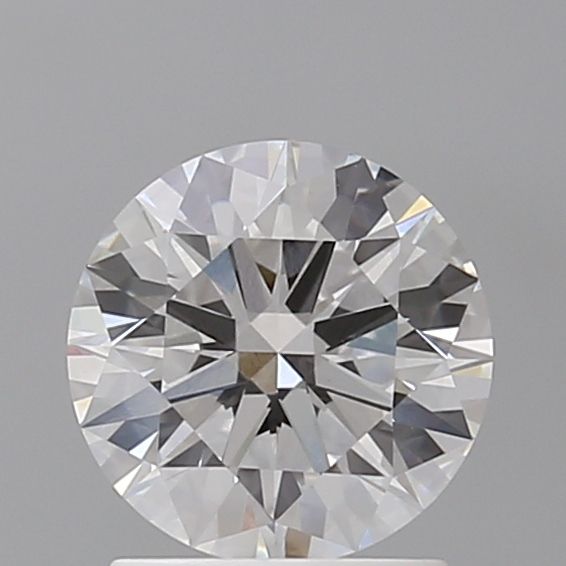 Lab Grown Diamond 1,56Ct E-VVS2 Round - IGILG828678167 1