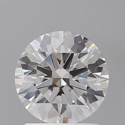 Lab Grown Diamond 1,56Ct E-VVS2 Round - IGILG828678167 1