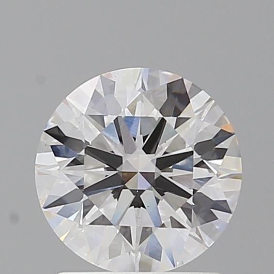 Lab Grown Diamond 1,6Ct E-VS1 Round - IGILG764696897 1