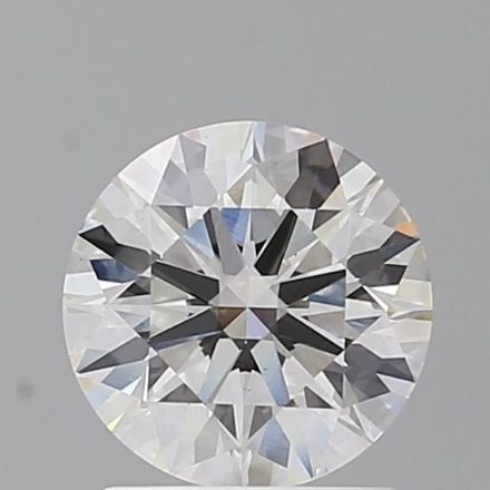 Lab Grown Diamond 1,6Ct E-VS1 Round - IGILG764696897 1