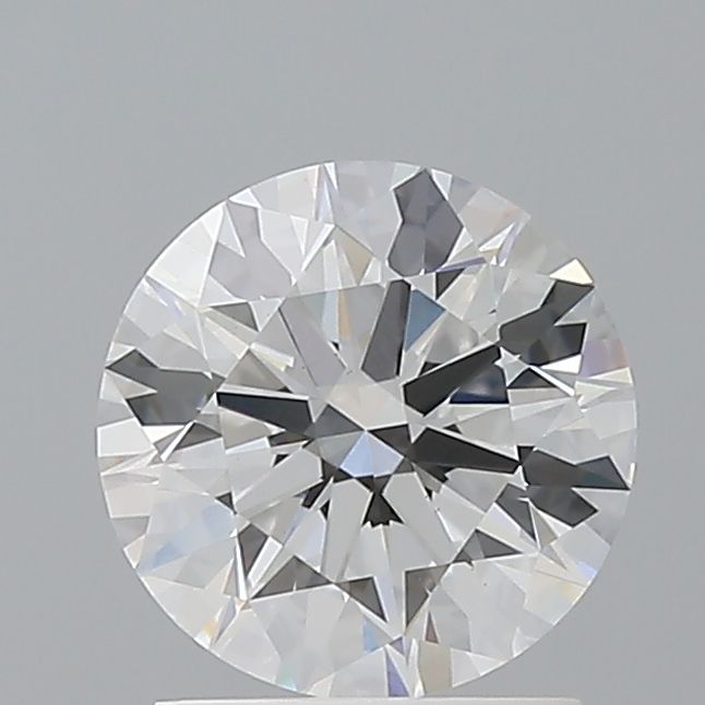 Lab Grown Diamond 1,6Ct D-VS1 Round - IGILG772625360 1