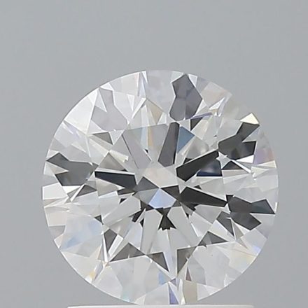 Lab Grown Diamond 1,6Ct D-VS1 Round - IGILG772625360 1