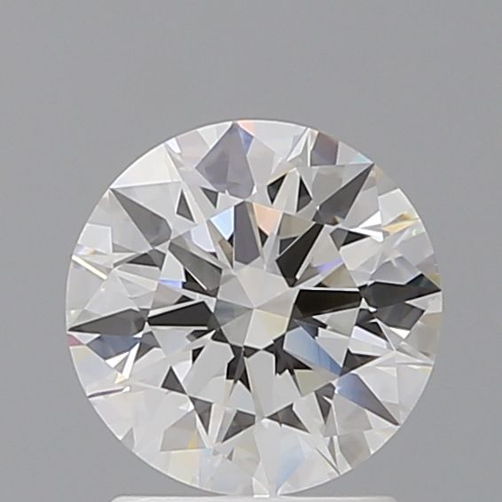 Lab Grown Diamond 1,6Ct E-VS1 Round - IGILG775628503 1