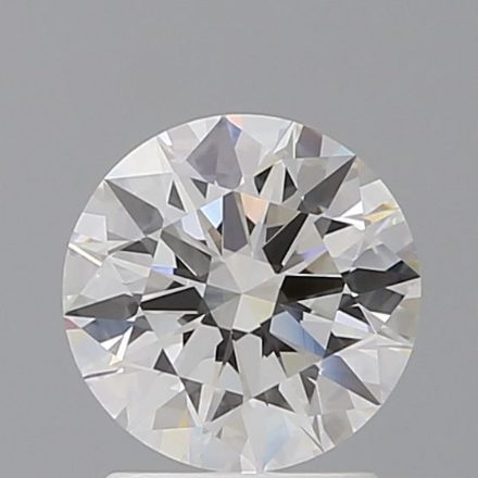 Lab Grown Diamond 1,6Ct E-VS1 Round - IGILG775628503 1